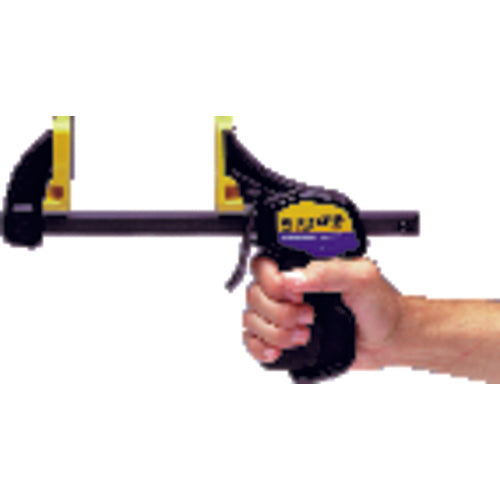 QUICK-GRIP MINI BAR CLAMP - Apex Tool & Supply