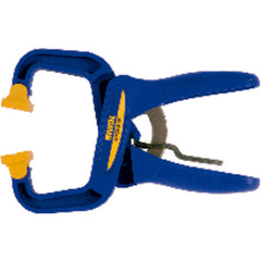 Quick-Grip Handi-Clamp - 4″ Capacity - Apex Tool & Supply