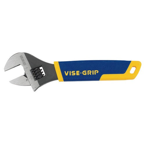 6″ ADJUSTABLE WRENCH VISE-GRIP - Apex Tool & Supply