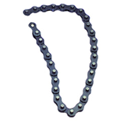 Vise-Grip Replacement Chain Only - Model 20REP Plain Grip 18″ Chain Length - Apex Tool & Supply