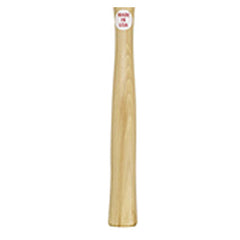 Replacement Wood Handle for Garland Model 4 Split Head Hammer; 2″ Head Diameter - Apex Tool & Supply