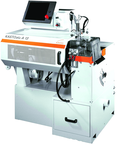 #ALUA13 Hydro-Pneumatic Upstroking Bandsaw - Apex Tool & Supply