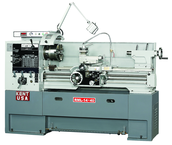 14" x 40" Electronic Variable speed Toolroom Lathe With an A/C Frequency Drive - Apex Tool & Supply