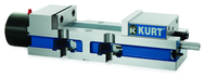 Versatile Lock Modular Vise - 4" Jaw Width- Hydraulic - Apex Tool & Supply