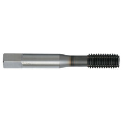 ‎#6-32; Bottoming; H3; DLC ROL Form Tap - Exact Industrial Supply