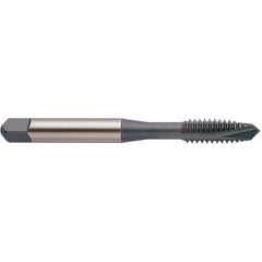 M5X0.8 D4 2FL SP PT PLUG TAP-BRT