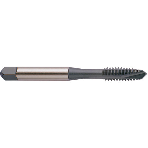 M8X1.25 D5 3FL SP PT PLUG TAP-BRT