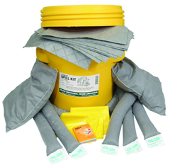 #L90410 - 20 Gallon Universal Spill Kit - Apex Tool & Supply