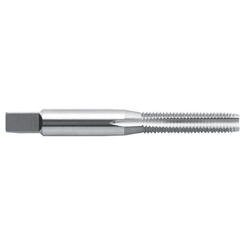 ‎5-0.8; Plug; D4; HSS METRIC Hand Tap 3F - Apex Tool & Supply
