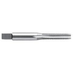 ‎4-0.7; Bottoming; D4; HSS METRIC Hand Tap 3F - Apex Tool & Supply