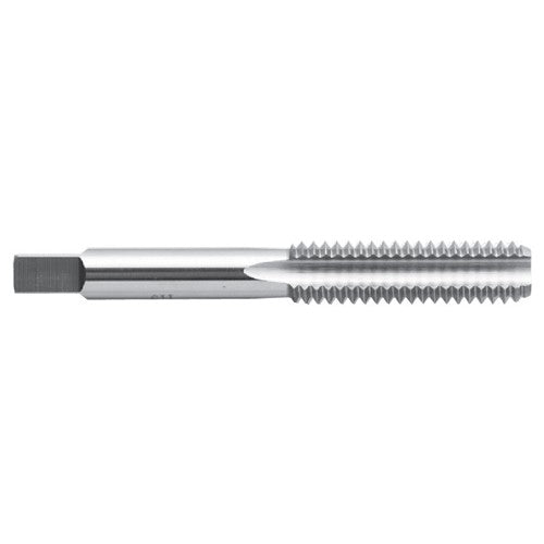 ‎1/4″-20; Plug; H2; HSS Hand Tap 4F - Apex Tool & Supply
