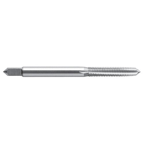 ‎#6-40; Bottoming; H2; HSS M/C Screw Size Tap - Exact Industrial Supply