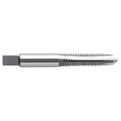 ‎3/8″-16; Plug; H3; HSS Spiral Pointed 2F - Apex Tool & Supply