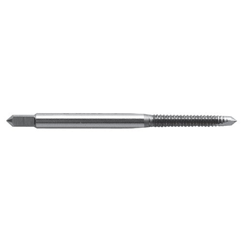 ‎#10-32; Plug; H7; HSS Spiral Machine Screw - Apex Tool & Supply