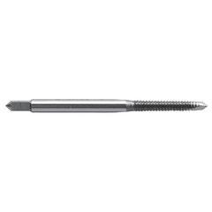 ‎#8-32; Plug; H3; HSS Spiral Machine Screw - Apex Tool & Supply