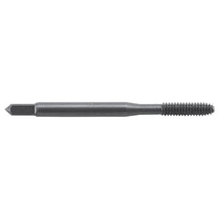 ‎2.5-0.45; Bottoming; D3; Viper T Roll Form Tap - Exact Industrial Supply