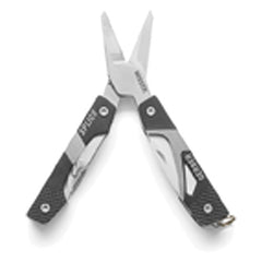Splice Tool - 10 Function Splice Pocket Tool - Comfortable to carry in your pocket or attach to a keychain - Apex Tool & Supply