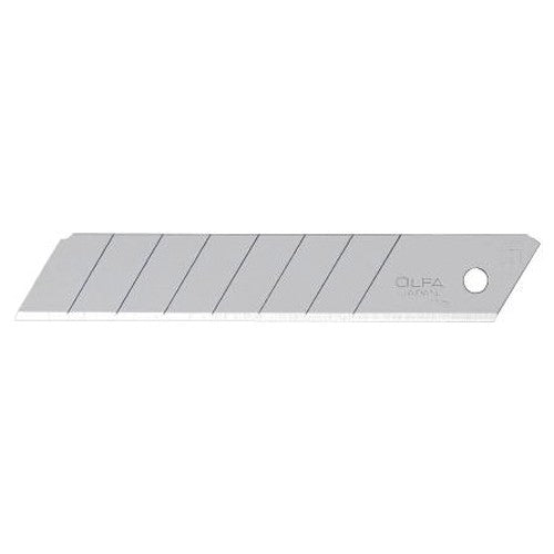 18mm Ultrasharp Snap Off Blades 9070 - Apex Tool & Supply