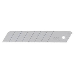 18mm Ultrasharp Snap Off Blades 9070 - Apex Tool & Supply