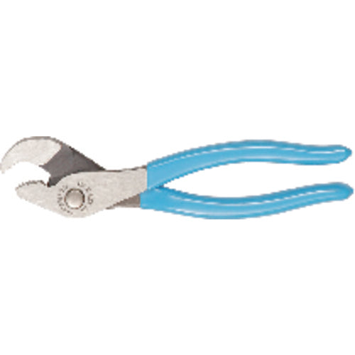 Tongue & Groove Pliers - Nut Buster - Model 307 Comfort Grip 5/8″ Capacity 7″ Long - Apex Tool & Supply
