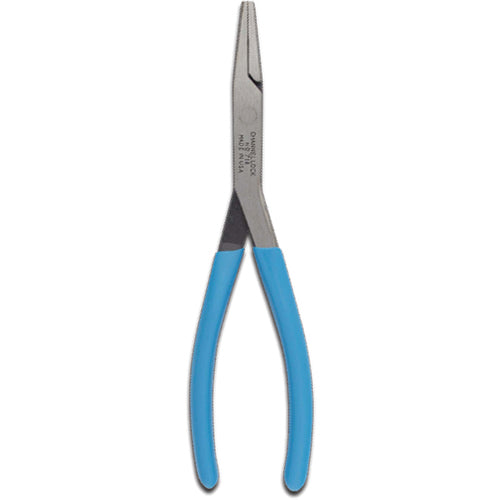 8″ Flat Nose Plier - Apex Tool & Supply
