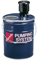 5 Gallon Coolant Pump And Tank System - Apex Tool & Supply