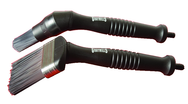 Flow-Thru Parts Brush - includes 27" hose - Apex Tool & Supply