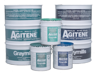 Super Agitene Parts Cleaning Solvent - 50 Gallon - HAZ06 - Apex Tool & Supply