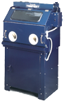 600 PSI High Pressure Aqueos Parts Washer - Apex Tool & Supply