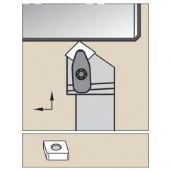 DCSNL2525M12KC04 D-STYLE CLAMPISO T - Apex Tool & Supply
