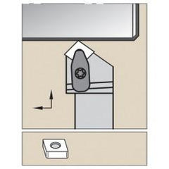 DCSNL2525M12KC04 D-STYLE CLAMPISO T - Apex Tool & Supply