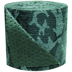 15 x 150' Camouflage Roll - Absorbents - Apex Tool & Supply