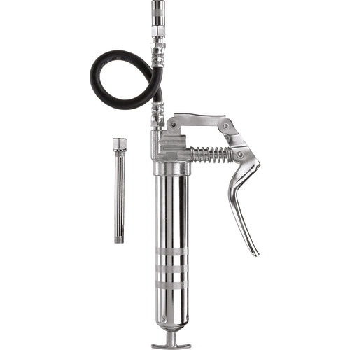 Mini Grease Gun for 3 oz Cartridge - Apex Tool & Supply