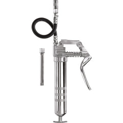 Mini Grease Gun for 3 oz Cartridge - Apex Tool & Supply