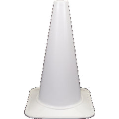 18″ White Cone - Apex Tool & Supply