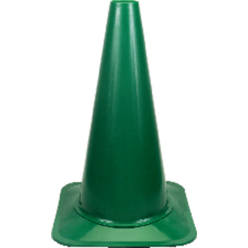 18″ Forest Green Cone - Apex Tool & Supply