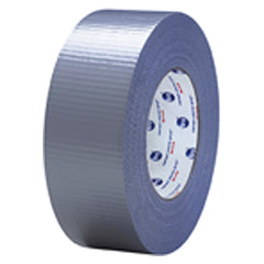 2″ × 60 yards Silver - Duct Tape - Apex Tool & Supply