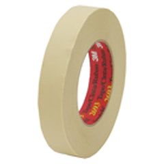 Tapes - List 2693 1″ × 60 yards - High Performance Masking Tape Alt Mfg # 37629 - Apex Tool & Supply