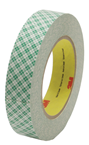 List 410B 1" x 36 yds - Double-Sided Masking Tape - Apex Tool & Supply