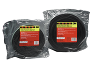 List 4432 3/4" x 72 yds - Double-Sided Vinyl Foam Tape - Apex Tool & Supply