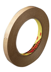List 465 1" x 60 yds - Removable Transfer Tape - Apex Tool & Supply