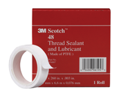 List 547 1/2" x 36 yds - Pipe Thread Sealant Tape - Apex Tool & Supply