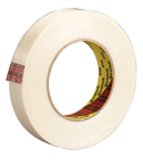 List 898 2" x 60 yds - Filament Tape - Apex Tool & Supply