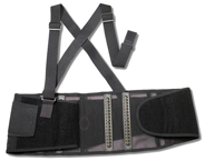 Back Support - ProFlex 1100 Standard - XX Large - Apex Tool & Supply