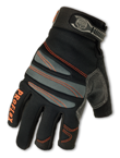 ProFlex 720 Trades with Touch Control Gloves (Amara Synthitic Leather) - Apex Tool & Supply