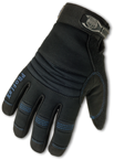 ProFlex 817WPGloves (3M Thinsulate Lining / Hipora Waterproof Lining ) - Apex Tool & Supply