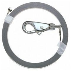 TAPE REPL BLADE OIL GAG 1/2"X66 - Apex Tool & Supply