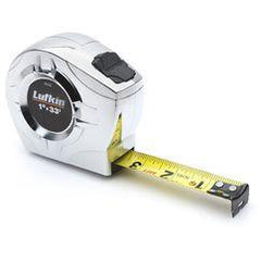 25MM 1" X 8M 26 FT P2000 TAPE MEASUR - Apex Tool & Supply