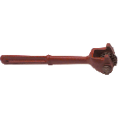 1 - Huntington Pattern Hooded Grinding Wheel Dresser- for use on wheels 10″ to 16″ - Apex Tool & Supply