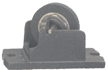 Angle Wheel Dresser - Apex Tool & Supply